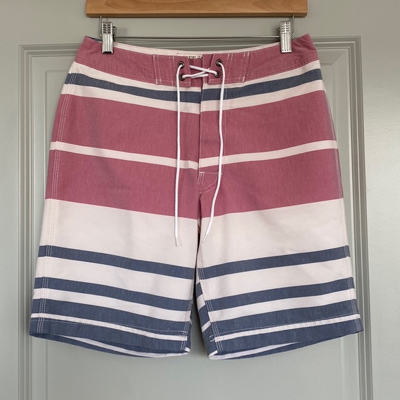 Men’s J.Crew Flex Swimwear - Picture 2 of 5
